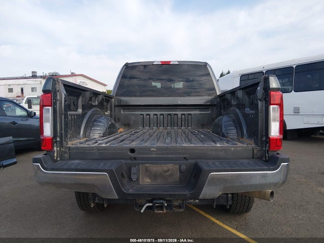 Ford F-250 Xlt 2018 1FT7W2B66JEC83812 Image 17