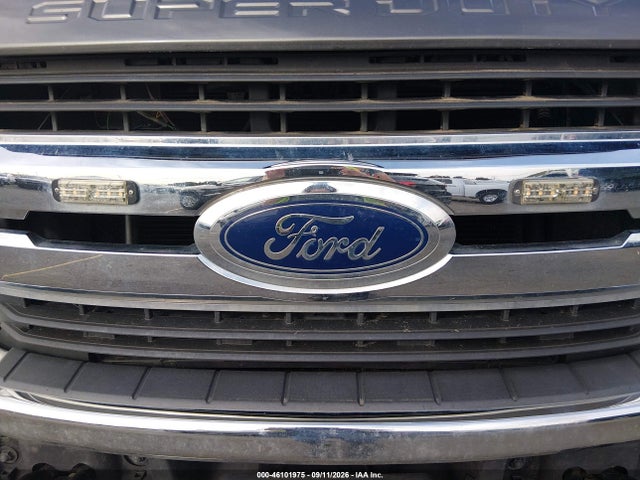 Ford F-250 Xlt 2018 1FT7W2B66JEC83812 Image 6