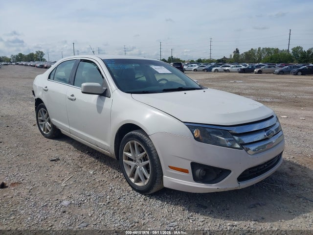 Aukcja sprzedaży 2010 Ford Fusion Se, vin: 3FAHP0HA8AR263372, numer aukcji: 46101976