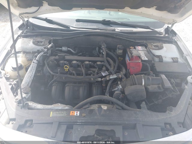Aukcja sprzedaży 2010 Ford Fusion Se, vin: 3FAHP0HA8AR263372, numer aukcji: 46101976