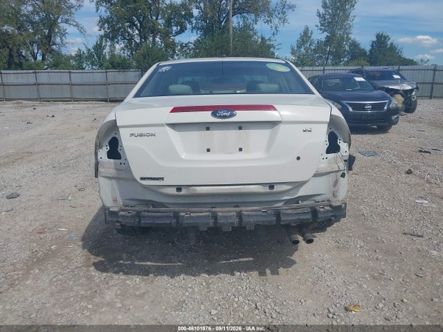 Aukcja sprzedaży 2010 Ford Fusion Se, vin: 3FAHP0HA8AR263372, numer aukcji: 46101976