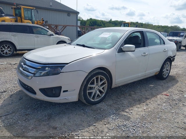 Aukcja sprzedaży 2010 Ford Fusion Se, vin: 3FAHP0HA8AR263372, numer aukcji: 46101976