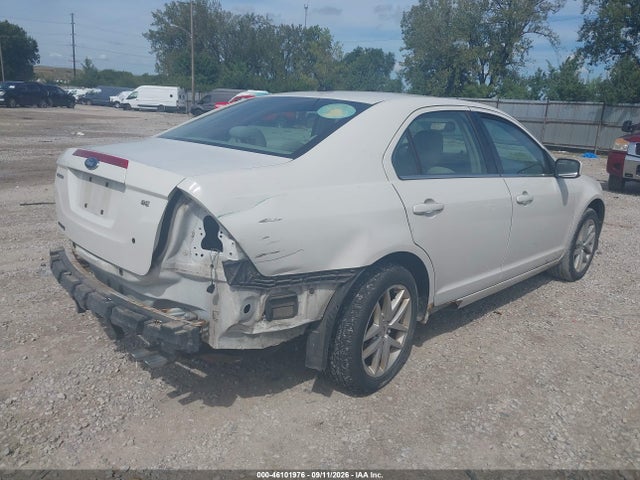 Aukcja sprzedaży 2010 Ford Fusion Se, vin: 3FAHP0HA8AR263372, numer aukcji: 46101976