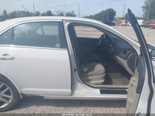 Aukcja sprzedaży 2010 Ford Fusion Se, vin: 3FAHP0HA8AR263372, numer aukcji: 46101976