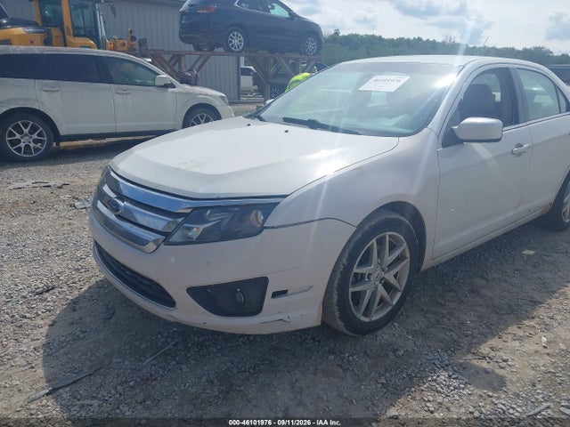 Aukcja sprzedaży 2010 Ford Fusion Se, vin: 3FAHP0HA8AR263372, numer aukcji: 46101976