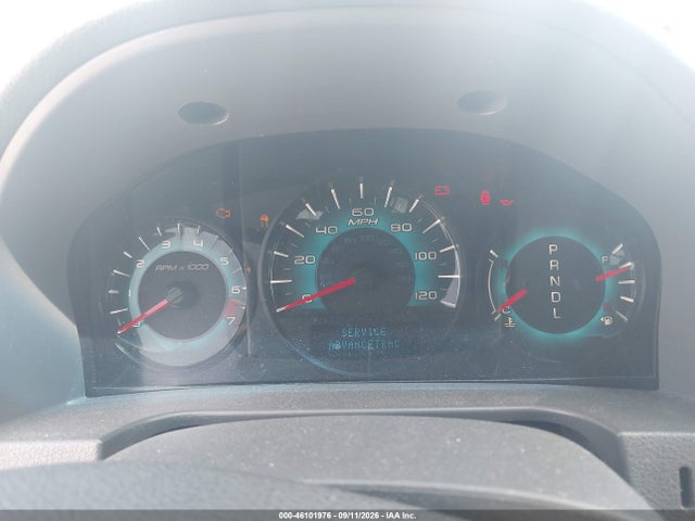 Aukcja sprzedaży 2010 Ford Fusion Se, vin: 3FAHP0HA8AR263372, numer aukcji: 46101976