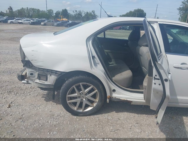 Aukcja sprzedaży 2010 Ford Fusion Se, vin: 3FAHP0HA8AR263372, numer aukcji: 46101976