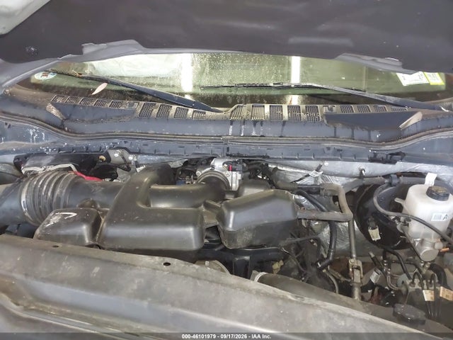 Aukcja sprzedaży 2018 Ford F-250 Xlt, vin: 1FT7W2B67JEB90281, numer aukcji: 46101979