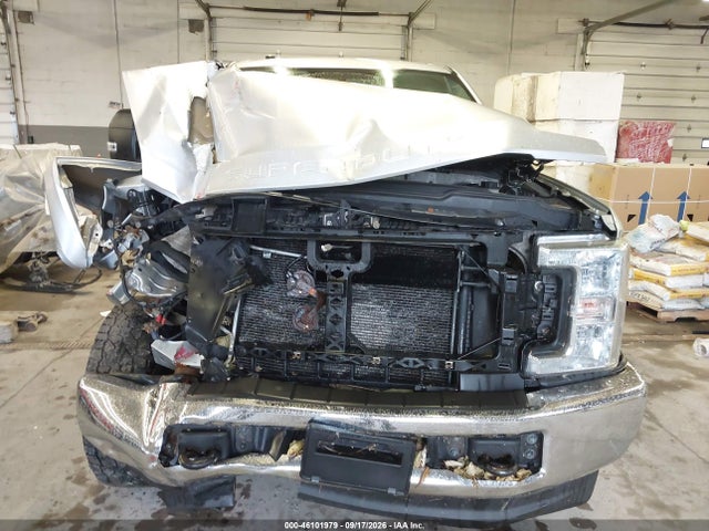 Aukcja sprzedaży 2018 Ford F-250 Xlt, vin: 1FT7W2B67JEB90281, numer aukcji: 46101979