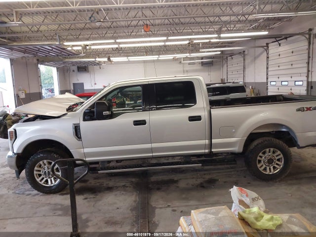 Aukcja sprzedaży 2018 Ford F-250 Xlt, vin: 1FT7W2B67JEB90281, numer aukcji: 46101979