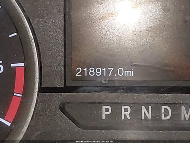 Aukcja sprzedaży 2018 Ford F-250 Xlt, vin: 1FT7W2B67JEB90281, numer aukcji: 46101979