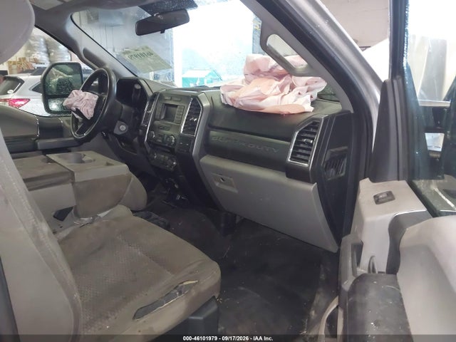 Aukcja sprzedaży 2018 Ford F-250 Xlt, vin: 1FT7W2B67JEB90281, numer aukcji: 46101979