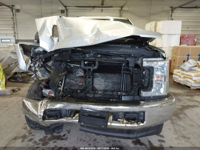 Aukcja sprzedaży 2018 Ford F-250 Xlt, vin: 1FT7W2B67JEB90281, numer aukcji: 46101979