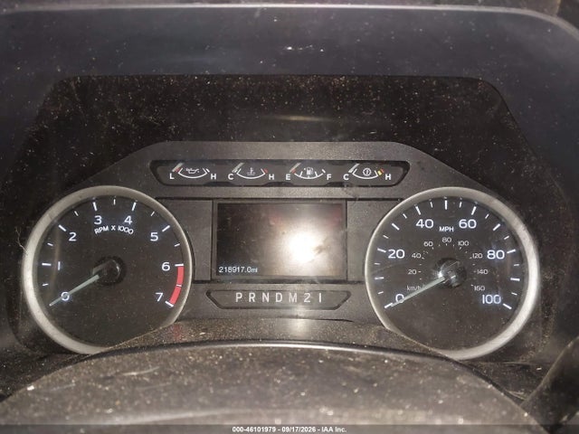 Aukcja sprzedaży 2018 Ford F-250 Xlt, vin: 1FT7W2B67JEB90281, numer aukcji: 46101979