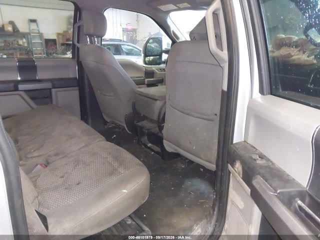 Aukcja sprzedaży 2018 Ford F-250 Xlt, vin: 1FT7W2B67JEB90281, numer aukcji: 46101979