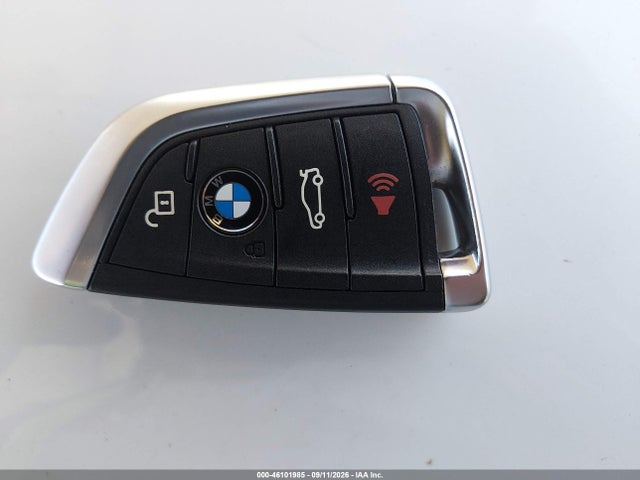 46101985 :رقم المزاد ، 5UXKR6C5XF0J74965 vin ، 2015 Bmw X5 Xdrive50i مزاد بيع