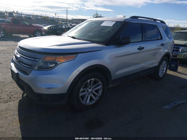 Продаж на аукціоні авто 2015 Ford Explorer, vin: 1FM5K7B85FGC49093, номер лоту: 46101987