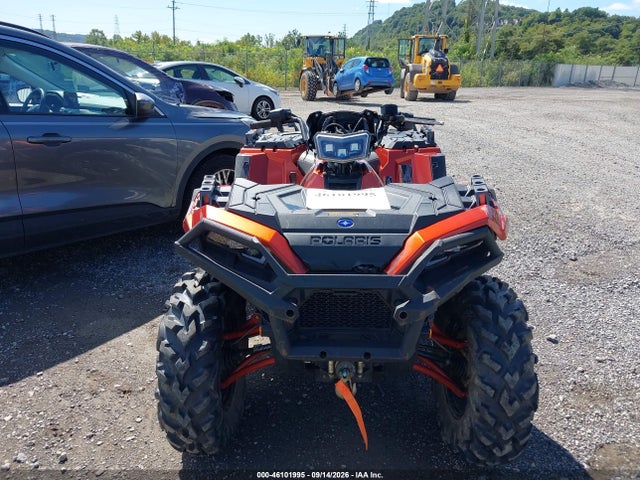 46101995 :رقم المزاد ، 4XASXE957JB301913 vin ، 2018 Polaris Sportsman Xp 1000 مزاد بيع
