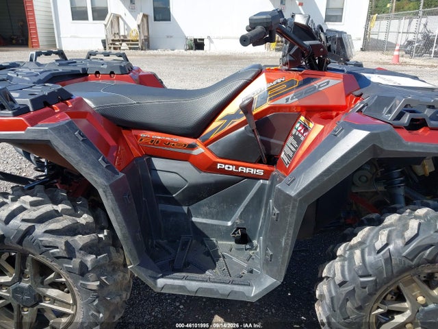 46101995 :رقم المزاد ، 4XASXE957JB301913 vin ، 2018 Polaris Sportsman Xp 1000 مزاد بيع
