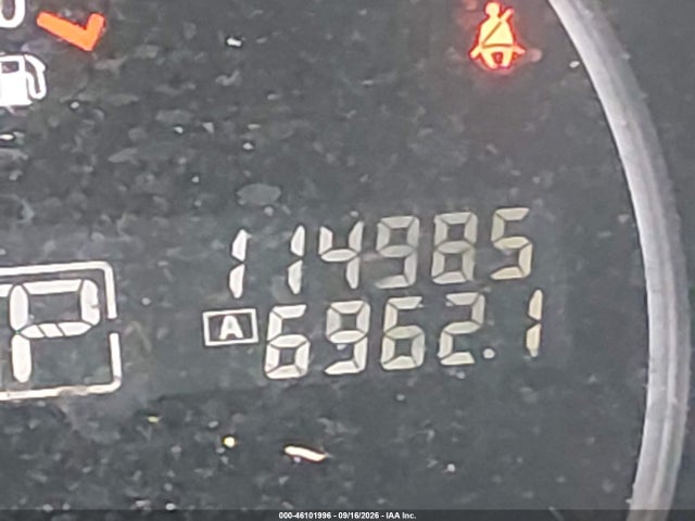 Продаж на аукціоні авто 2017 Nissan Quest Sv, vin: JN8AE2KP8H9166791, номер лоту: 46101996