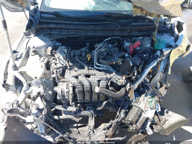 46102001 :رقم المزاد ، 1N4BL4DV5RN302063 vin ، 2024 Nissan Altima Sv Fwd مزاد بيع