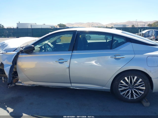 46102001 :رقم المزاد ، 1N4BL4DV5RN302063 vin ، 2024 Nissan Altima Sv Fwd مزاد بيع
