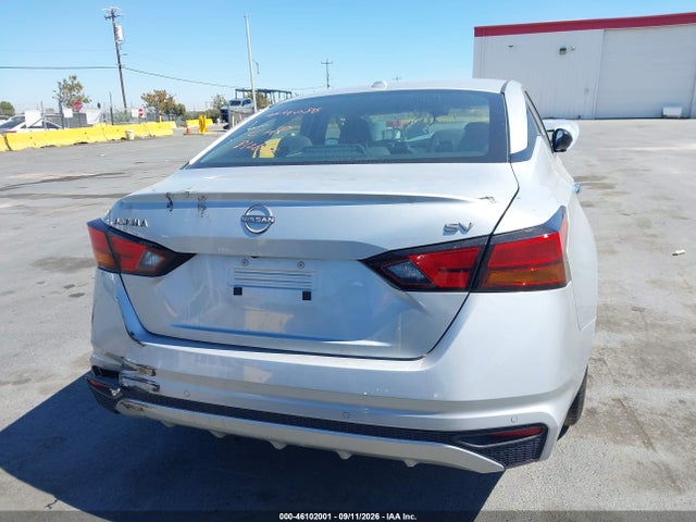 46102001 :رقم المزاد ، 1N4BL4DV5RN302063 vin ، 2024 Nissan Altima Sv Fwd مزاد بيع