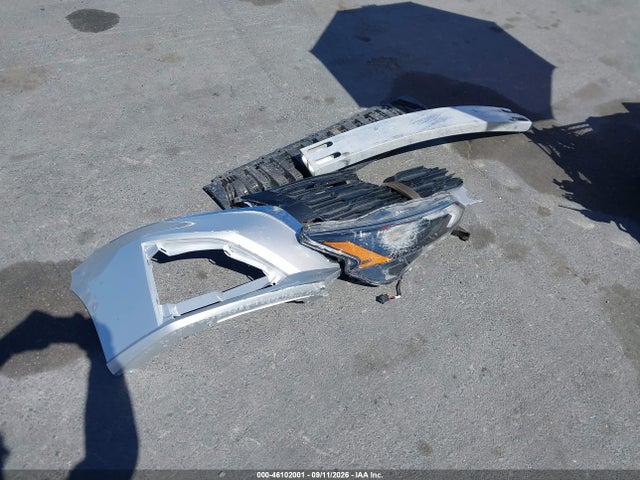 46102001 :رقم المزاد ، 1N4BL4DV5RN302063 vin ، 2024 Nissan Altima Sv Fwd مزاد بيع