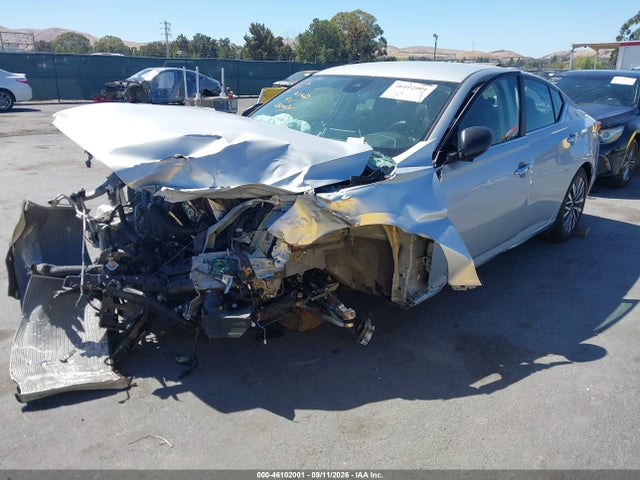 46102001 :رقم المزاد ، 1N4BL4DV5RN302063 vin ، 2024 Nissan Altima Sv Fwd مزاد بيع