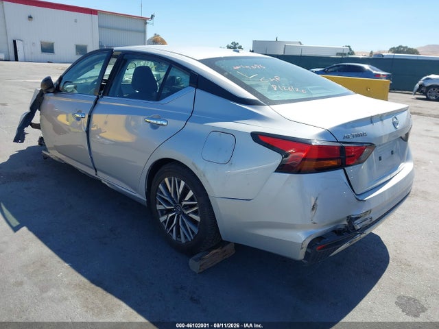 46102001 :رقم المزاد ، 1N4BL4DV5RN302063 vin ، 2024 Nissan Altima Sv Fwd مزاد بيع