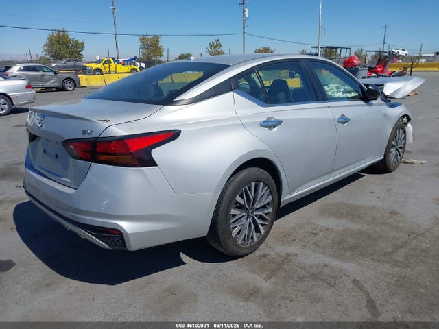 46102001 :رقم المزاد ، 1N4BL4DV5RN302063 vin ، 2024 Nissan Altima Sv Fwd مزاد بيع