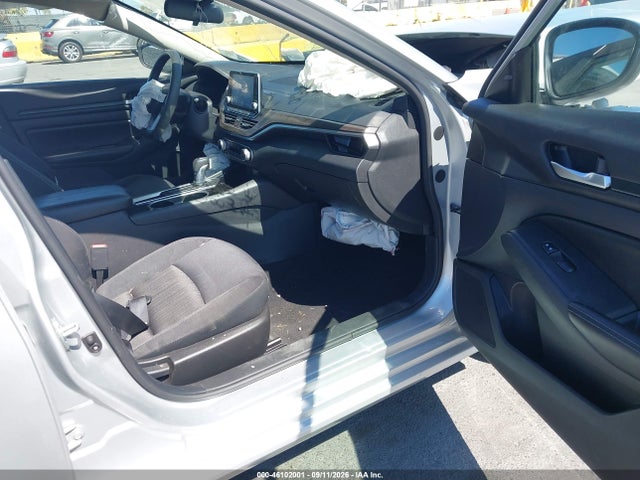46102001 :رقم المزاد ، 1N4BL4DV5RN302063 vin ، 2024 Nissan Altima Sv Fwd مزاد بيع