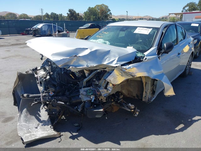 46102001 :رقم المزاد ، 1N4BL4DV5RN302063 vin ، 2024 Nissan Altima Sv Fwd مزاد بيع
