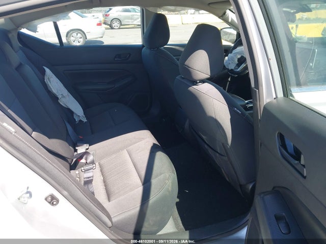 46102001 :رقم المزاد ، 1N4BL4DV5RN302063 vin ، 2024 Nissan Altima Sv Fwd مزاد بيع