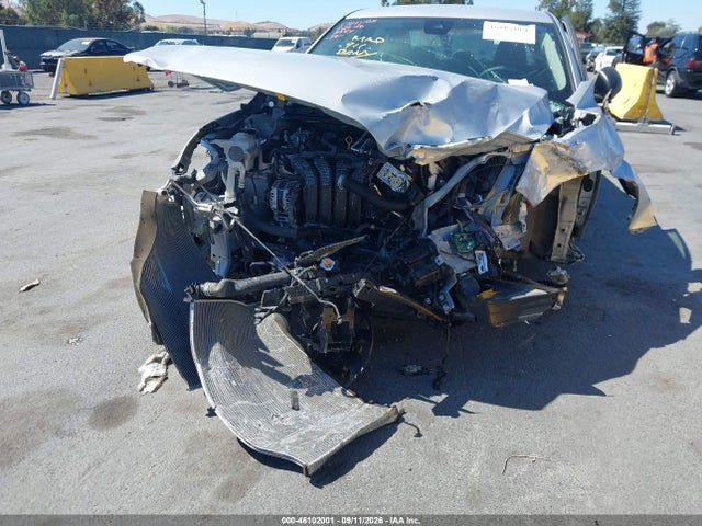 46102001 :رقم المزاد ، 1N4BL4DV5RN302063 vin ، 2024 Nissan Altima Sv Fwd مزاد بيع