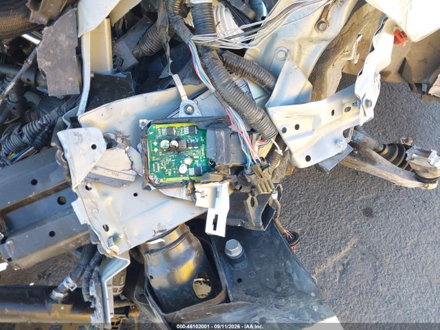 46102001 :رقم المزاد ، 1N4BL4DV5RN302063 vin ، 2024 Nissan Altima Sv Fwd مزاد بيع