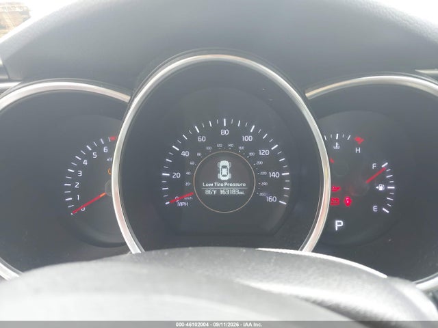 46102004 :رقم المزاد ، 5XXGM4A74EG266665 vin ، 2014 Kia Optima Lx مزاد بيع
