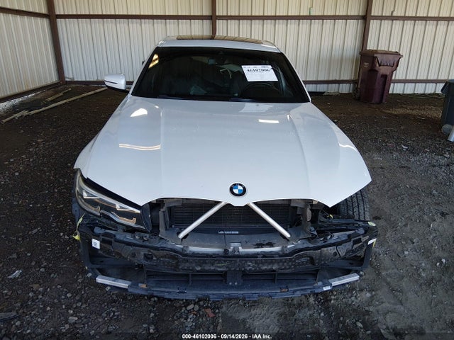 Aukcja sprzedaży 2020 Bmw 330i Xdrive, vin: 3MW5R7J0XL8B05557, numer aukcji: 46102006