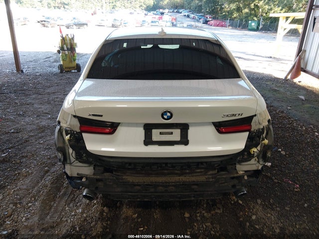 Aukcja sprzedaży 2020 Bmw 330i Xdrive, vin: 3MW5R7J0XL8B05557, numer aukcji: 46102006