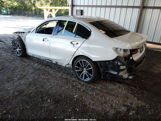 Aukcja sprzedaży 2020 Bmw 330i Xdrive, vin: 3MW5R7J0XL8B05557, numer aukcji: 46102006