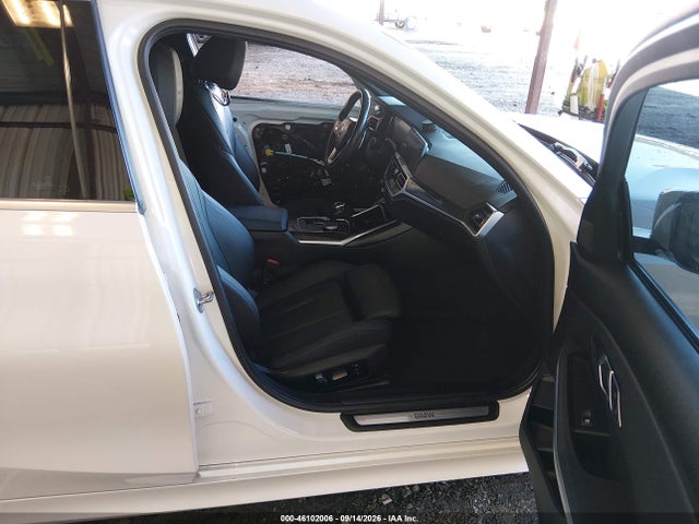 Aukcja sprzedaży 2020 Bmw 330i Xdrive, vin: 3MW5R7J0XL8B05557, numer aukcji: 46102006