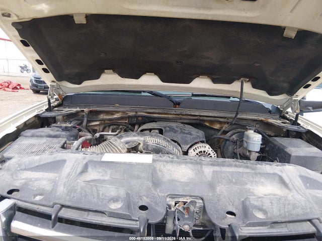 Продаж на аукціоні авто 2013 Gmc Sierra 1500 Sle, vin: 3GTP2VE76DG191940, номер лоту: 46102009