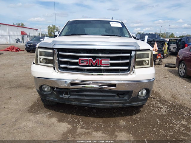 Продаж на аукціоні авто 2013 Gmc Sierra 1500 Sle, vin: 3GTP2VE76DG191940, номер лоту: 46102009
