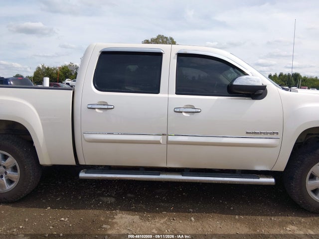 Продаж на аукціоні авто 2013 Gmc Sierra 1500 Sle, vin: 3GTP2VE76DG191940, номер лоту: 46102009
