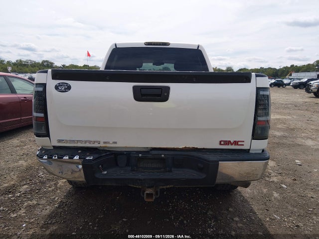 Продаж на аукціоні авто 2013 Gmc Sierra 1500 Sle, vin: 3GTP2VE76DG191940, номер лоту: 46102009