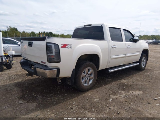 Продаж на аукціоні авто 2013 Gmc Sierra 1500 Sle, vin: 3GTP2VE76DG191940, номер лоту: 46102009