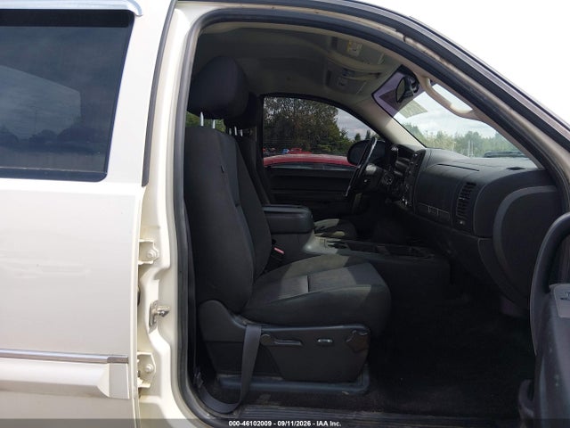 Продаж на аукціоні авто 2013 Gmc Sierra 1500 Sle, vin: 3GTP2VE76DG191940, номер лоту: 46102009