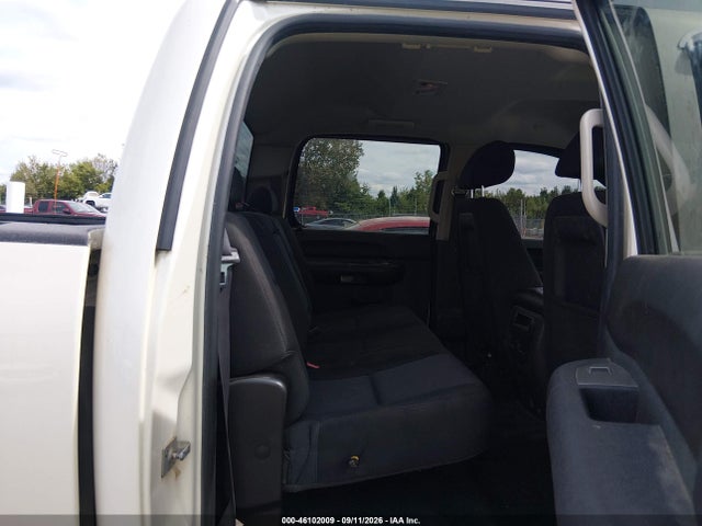 Продаж на аукціоні авто 2013 Gmc Sierra 1500 Sle, vin: 3GTP2VE76DG191940, номер лоту: 46102009