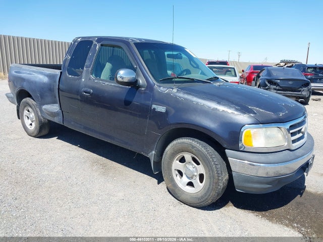 Продаж на аукціоні авто 2000 Ford F-150 Lariat/xl/xlt, vin: 2FTRX07W0YCA32271, номер лоту: 46102011