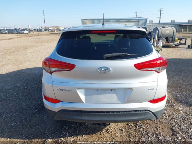 Aukcja sprzedaży 2018 Hyundai Tucson Se, vin: KM8J2CA44JU655768, numer aukcji: 46102017